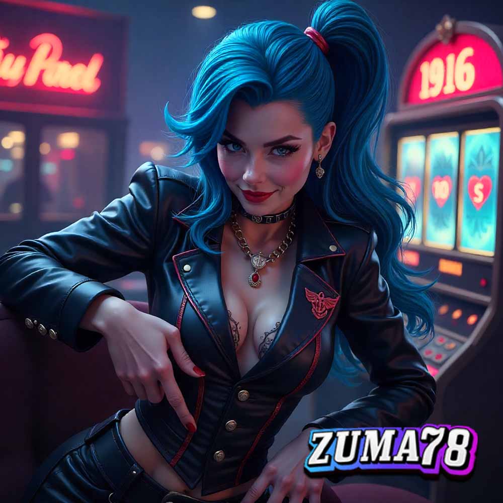 ZUMA78 | Pilihan Gamer Sejati, Dominasi & Menang Besar 